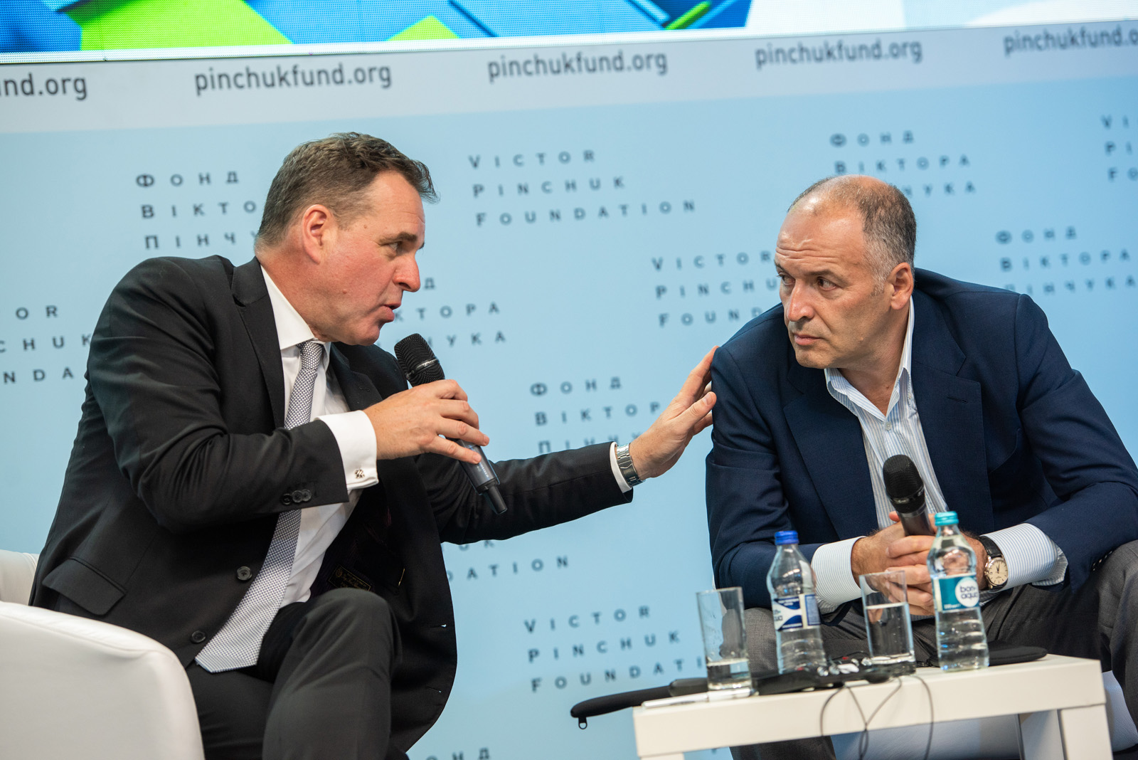Public lecture “The Square and the Tower: Networks, Hierarchies, Innovations and Revolution”